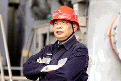 深圳供电局教授级高级工程师王世祥 深耕继电保护沃土的“老黄牛”