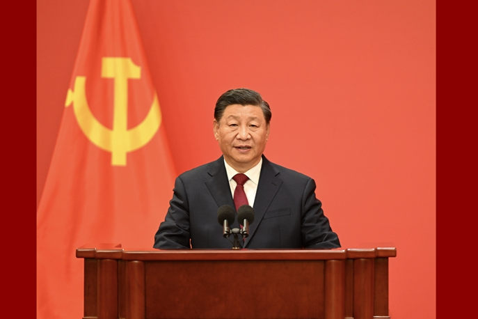 China to open wider to the world: Xi