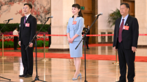 向人民报告 向人民报告