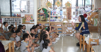 广东“十四五”期间将新增33万个以上公办幼儿园学位