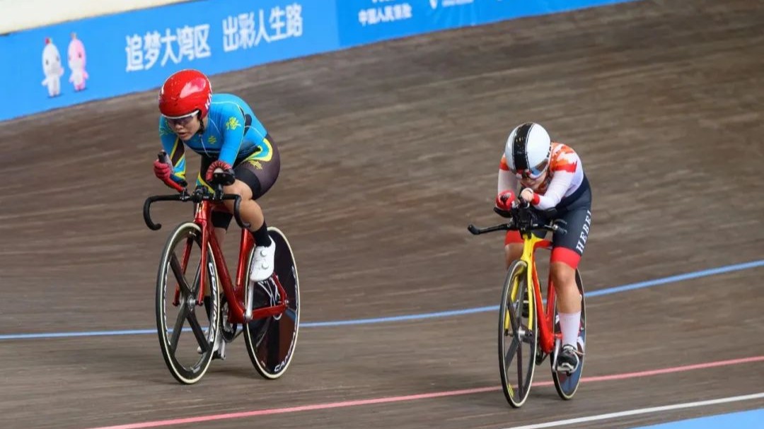 Tech increases accessibility for athletes with disabilities