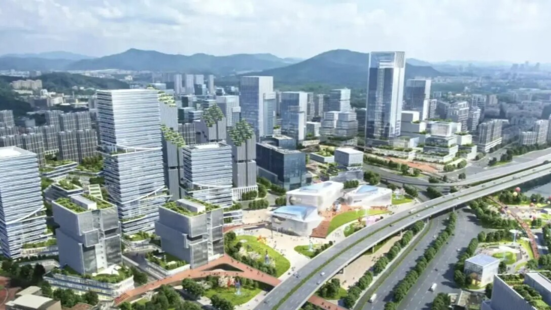 面额1亿元！广州天河开出全市最大单张亿元房票