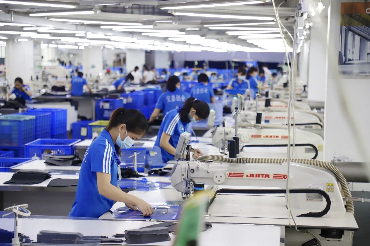 同比激增141.3%！罗定海关上半年签发RCEP原产地证书货值927万元