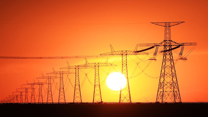 Xinjiang, key sending hub in China's west-to-east power transmission program