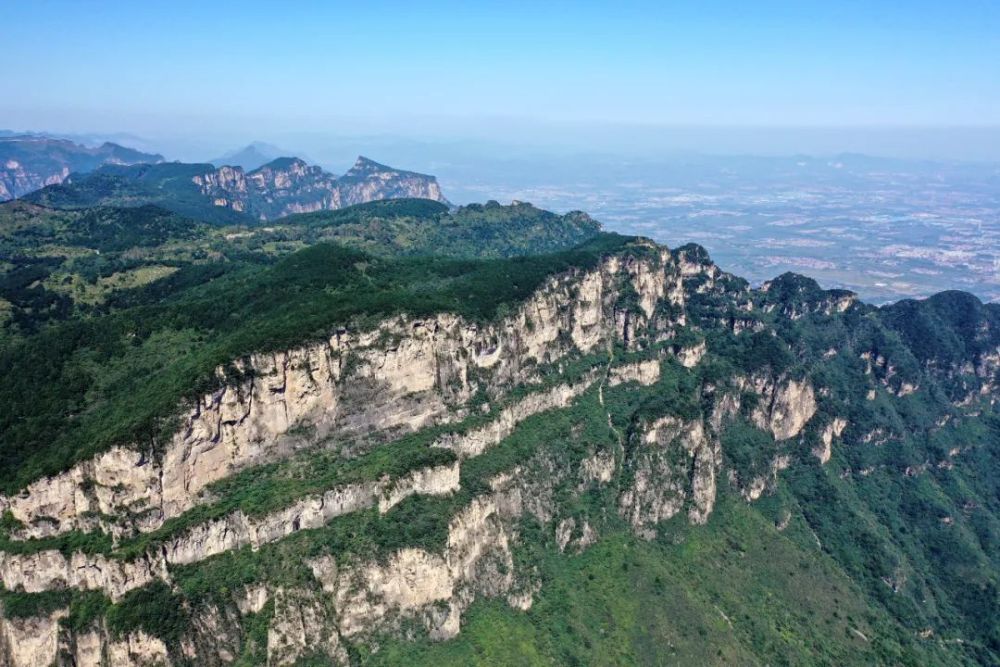 这是Shanxi!