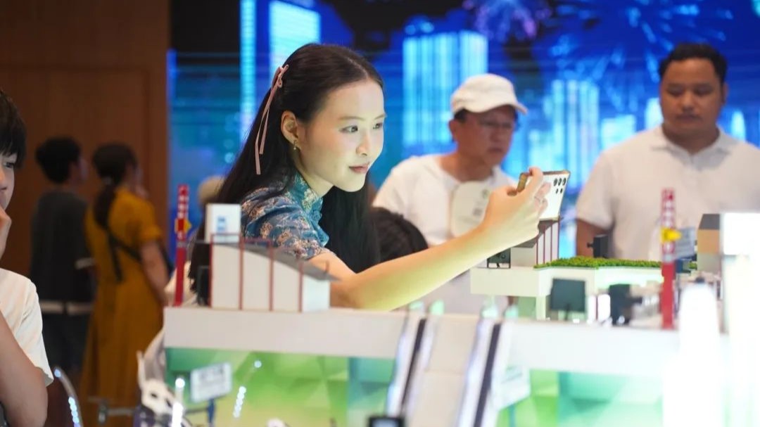 Guangzhou Metro shines in Expo 2025 Osaka