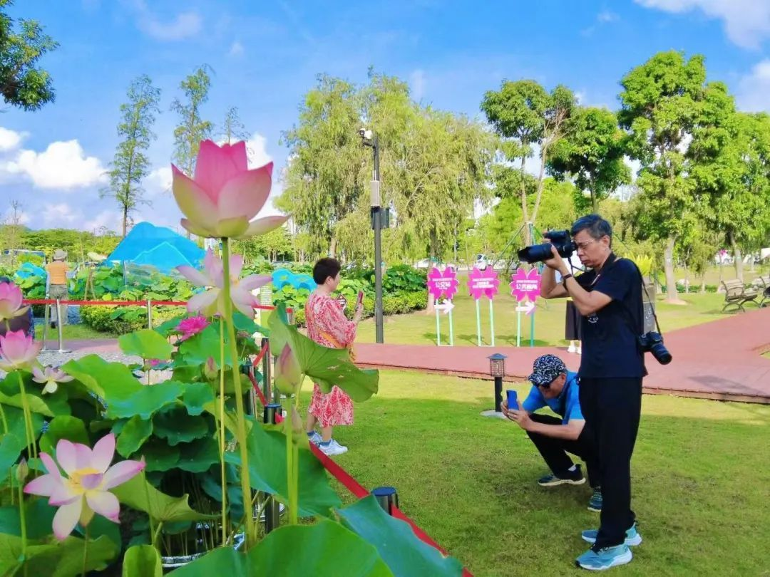 Photo: Nanfang Plus