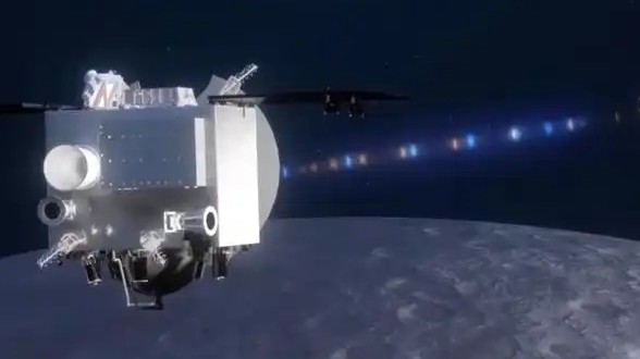 我国成立首个深空探测领域国际科技组织
