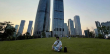 I love Shenzhen, an inclusive international city: Ryo Takeuchi I love Shenzhen, an inclusive international city: Ryo Takeuchi