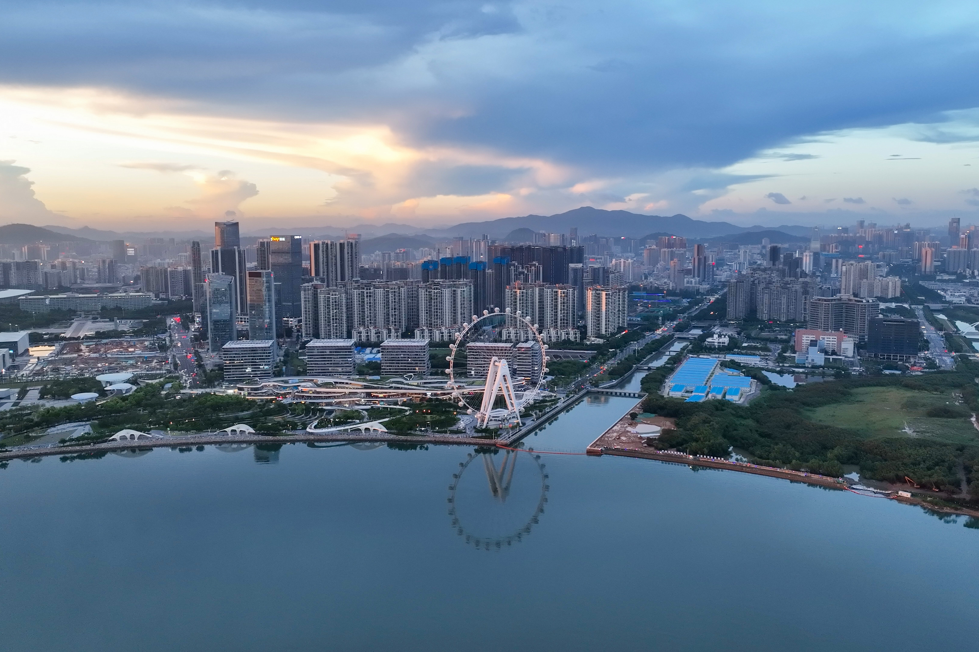 International entrepreneurship contest to be initiated Oct. 25