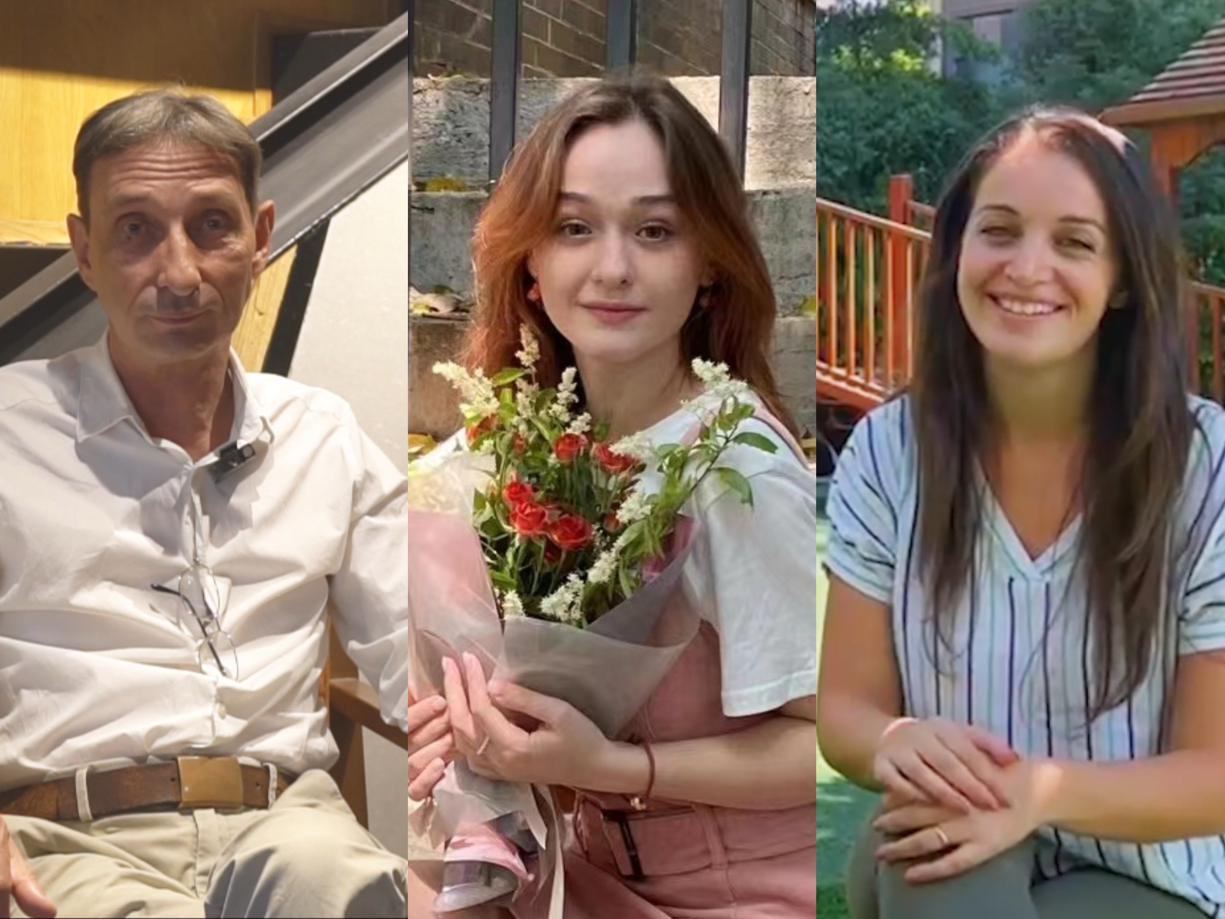 Embracing infinite possibilities in China