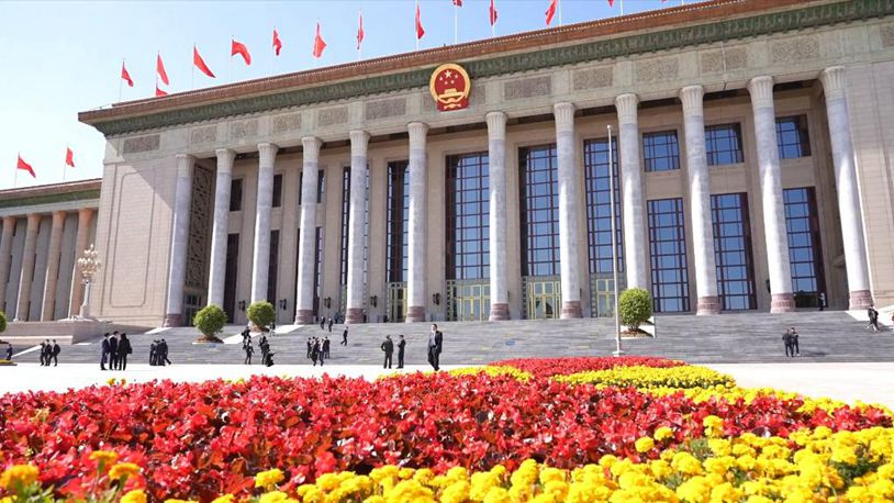 Closeup: In conversation with fellow delegates