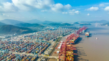 中国—中东欧国家博览会暨国际消费品博览会将在宁波举办 中国—中东欧国家博览会暨国际消费品博览会将在宁波举办