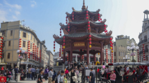 中央红色交通线旧址(汕头站):让动人的革命故事代代相传 中央红色交通线旧址(汕头站):让动人的革命故事代代相传