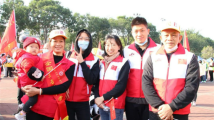 粤声回响|中山:弘扬好家教好家风 凝聚向上向善力量 粤声回响|中山:弘扬好家教好家风 凝聚向上向善力量
