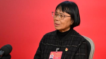 张桂梅代表的新梦想 张桂梅代表的新梦想