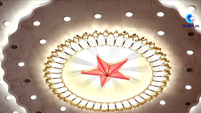 CPC national congress decisive for China's future: officials, party leaders