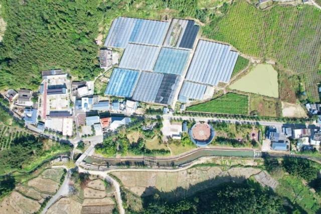 惠州上东瑶乡风情旅游区