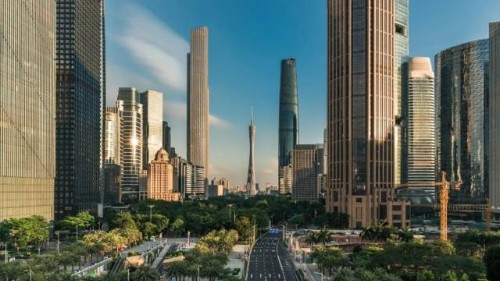 “全民覆盖、终身适配” 打破年龄学历壁垒