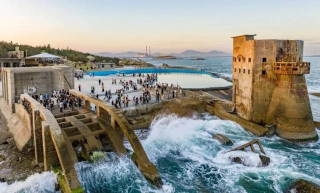 汕尾红海湾旅游区