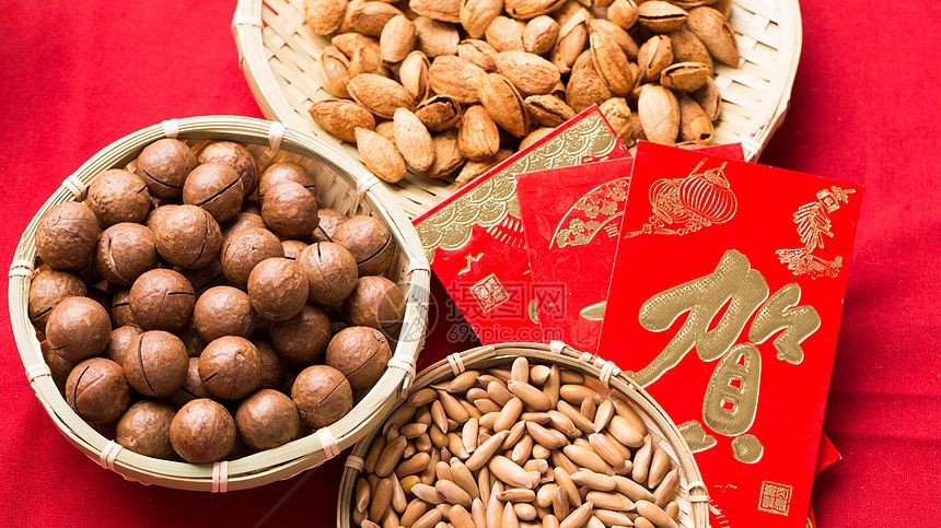 Celebrate New Year with flavors from Chancheng, Foshan