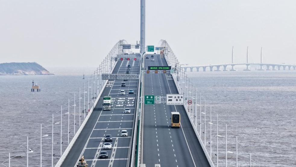 “硬实力”托底，“软联通”护航！大湾区“丝滑”制度赢得市场信任票