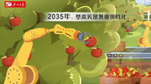 《硬核动画 | 中国大道2035》 《硬核动画 | 中国大道2035》