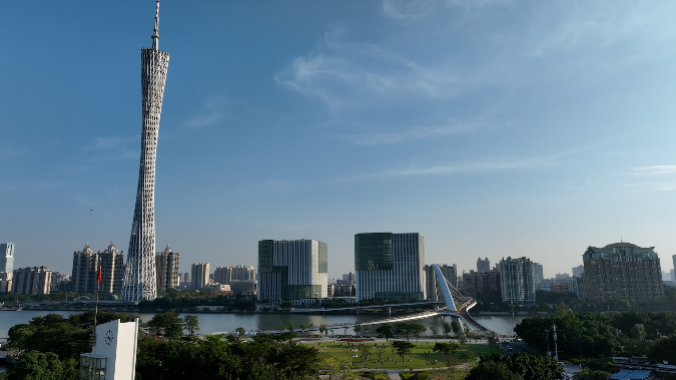 元旦春节安排上了！广州推出“全城乐享 惠游广州”文旅消费大礼包