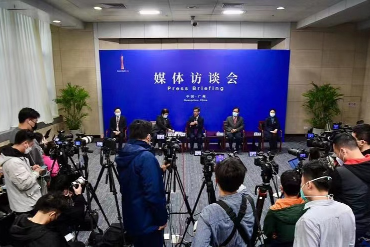 COVID-19 medication tips from Guangzhou's experts