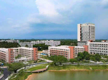 广东50所民办高校集体“年检”成绩公示了! 广东50所民办高校集体“年检”成绩公示了!