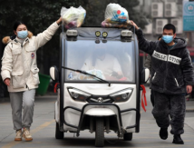 河南禹州:积极保障民生供应 河南禹州:积极保障民生供应
