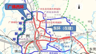 广州地铁接管珠三角城际 地铁+城际如何组成“一张网”? 广州地铁接管珠三角城际 地铁+城际如何组成“一张网”?