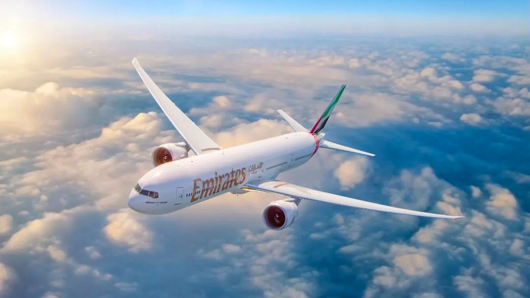 Emirates Airline to launch Dubai-Shenzhen direct flight in July