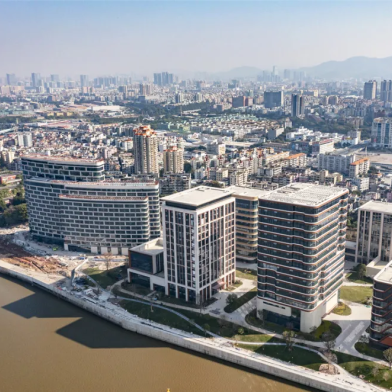 Guangdong's urban renewal investment expected to exceed 400 bln yuan in 2025