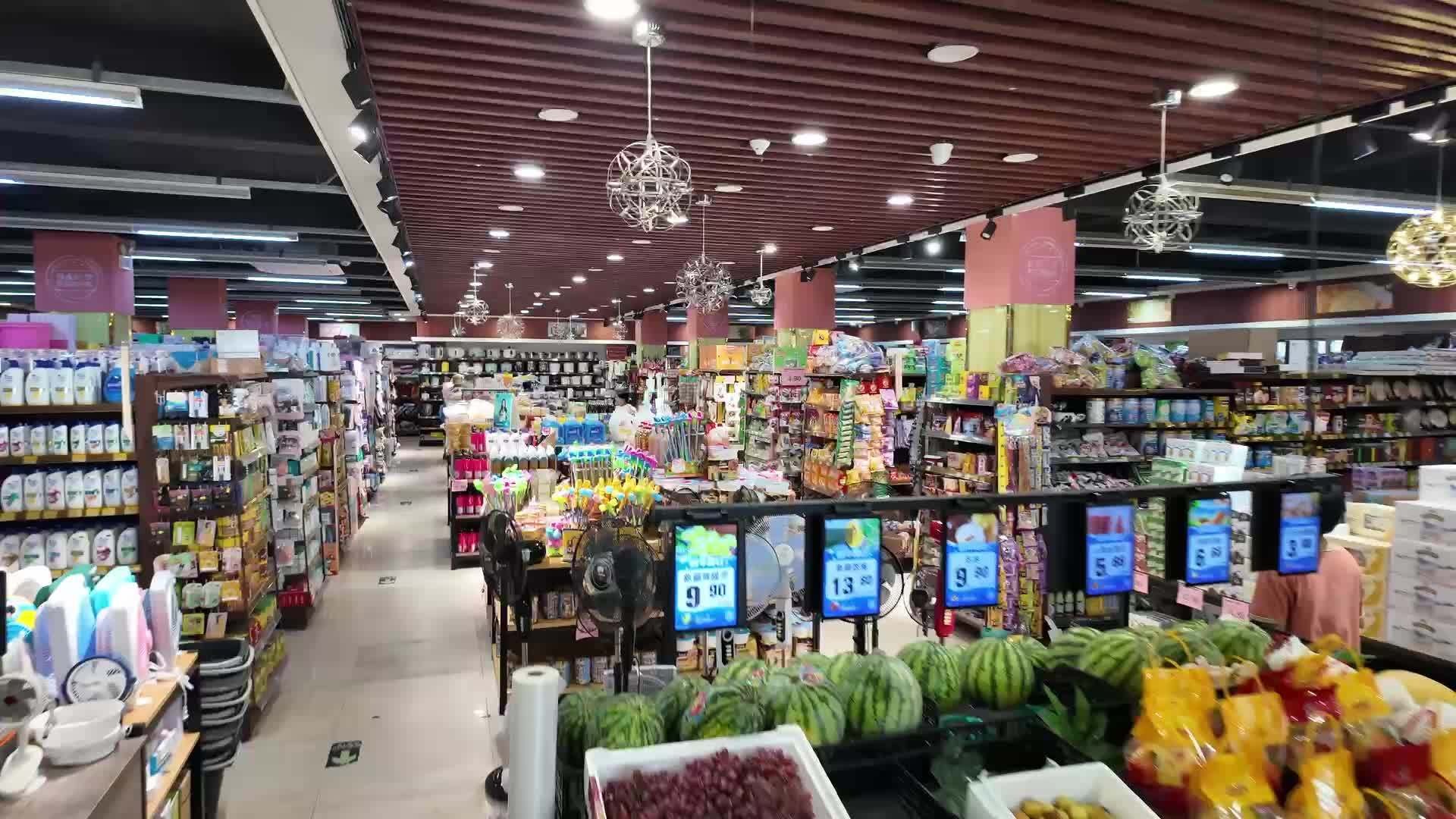 市场监管总局出台新规：食品生产日期和保质期将更“清晰易读”