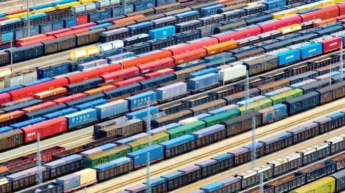 9家大宗商品行业协会：坚决反对关税霸凌 共同维护大宗商品市场公平秩序