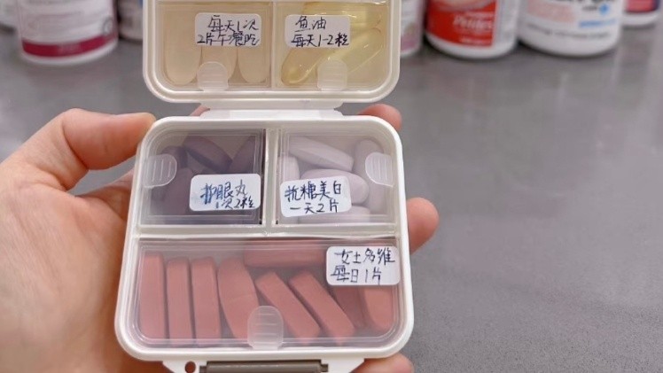 若发现AI配音虚假宣传保健食品请举报！广东发布消费提醒