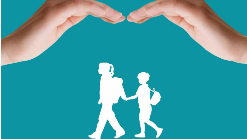 广州市启动2025未成年人权益保护和犯罪预防宣传月活动