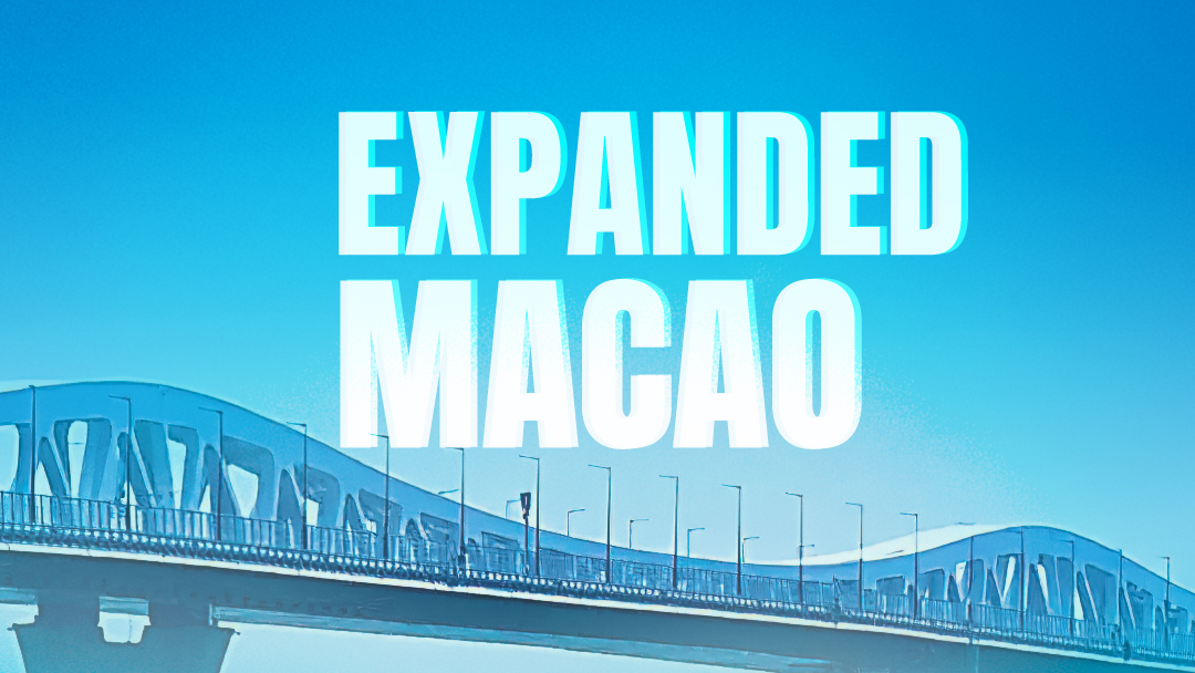 Macao blossoms after 25 years of reunification