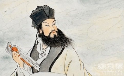 中国历史上的“十圣” 诗圣杜甫酒圣杜康