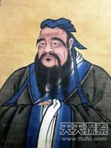 中国历史上的“十圣” 诗圣杜甫酒圣杜康