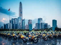 深圳创文:“六大行动”提升市民文明素养 深圳创文:“六大行动”提升市民文明素养