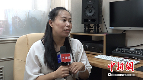 揭秘二次元配音者：黑白颠倒生活常态 多靠兴趣支撑