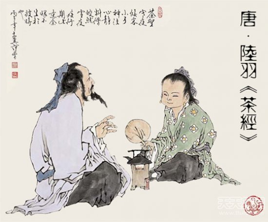 中国历史上的“十圣” 诗圣杜甫酒圣杜康