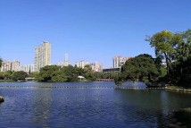 秋高气爽,一年中最舒服的季节到了! 秋高气爽,一年中最舒服的季节到了!