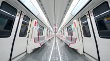 抢先试乘!广州地铁十号线将于年内开通,有哪些亮点? 抢先试乘!广州地铁十号线将于年内开通,有哪些亮点?