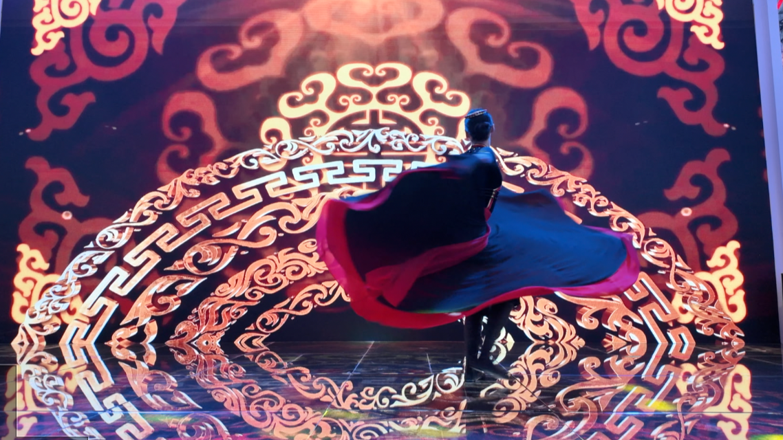 Eight venues ignite a diverse cultural craze at ICIF