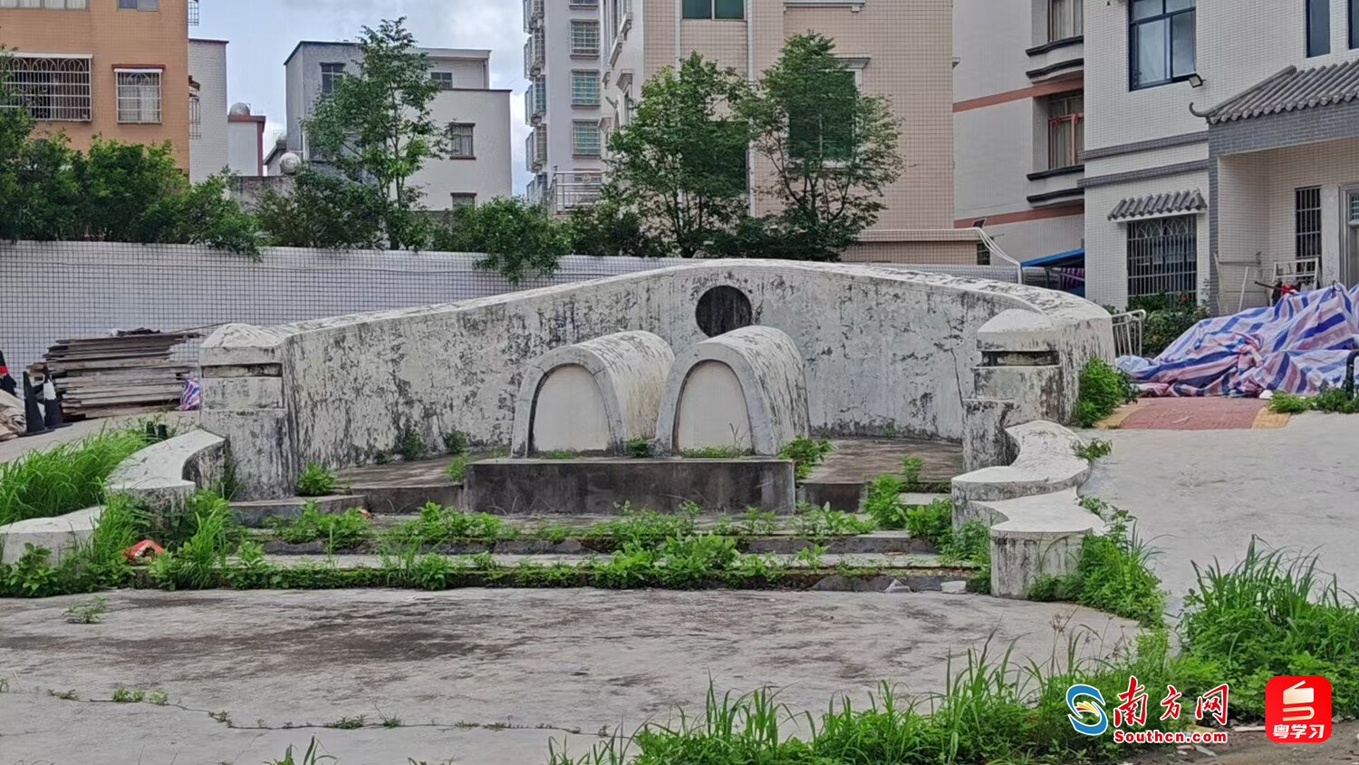 马古坟