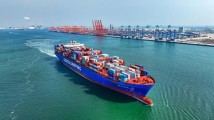 1—4月我国全行业对外直接投资575.4亿美元,增长7.5% 1—4月我国全行业对外直接投资575.4亿美元,增长7.5%