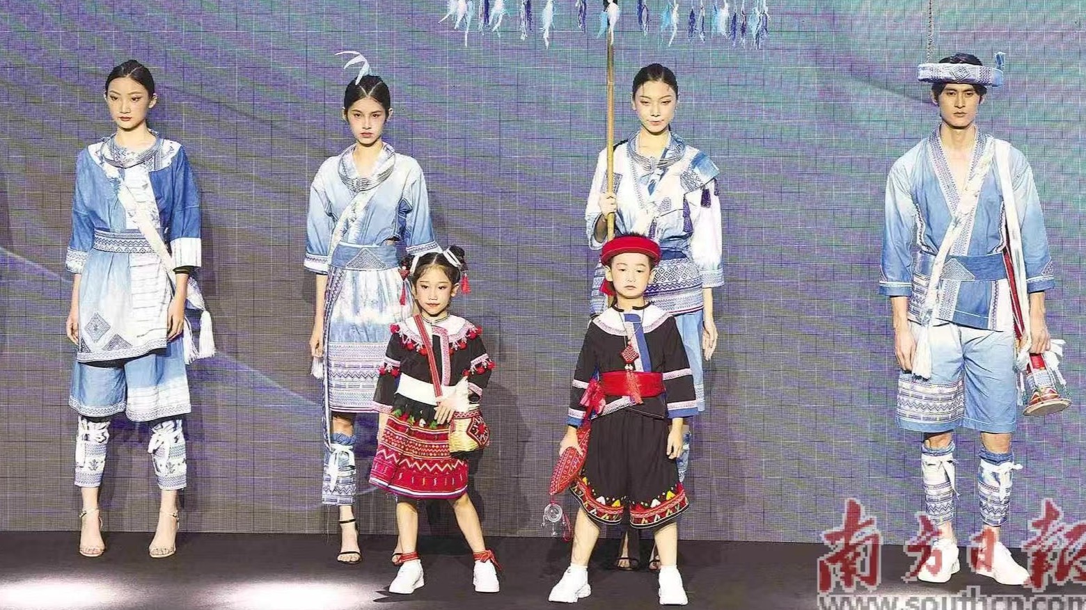 秀出“非遗+”万象生机！2025大湾区（广东）非遗品牌活动启幕